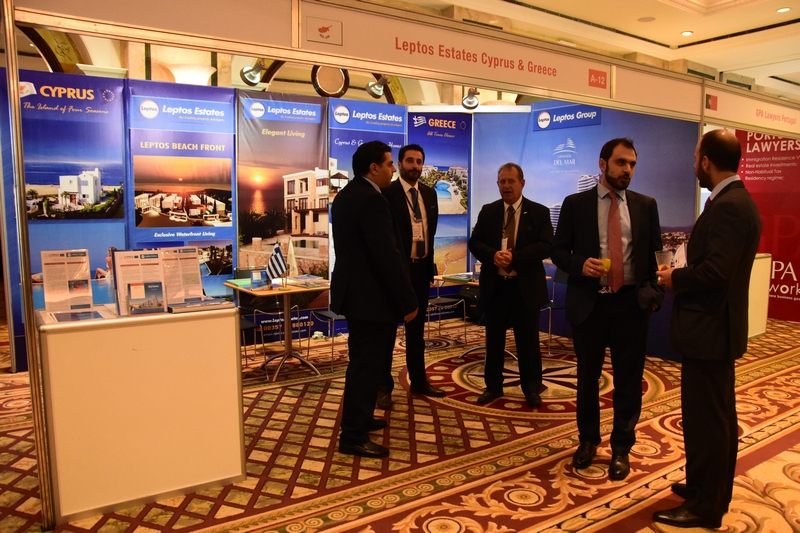 Beirut International Property Fair